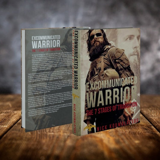 Excommunicated Warrior