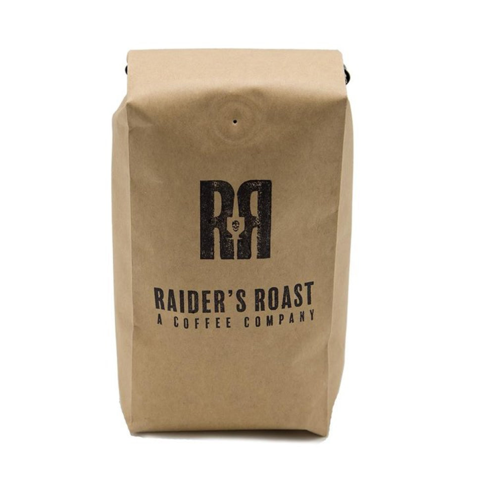 Raider's Roast
