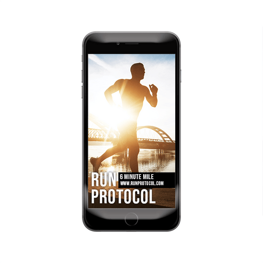 12 Week Running Protocol