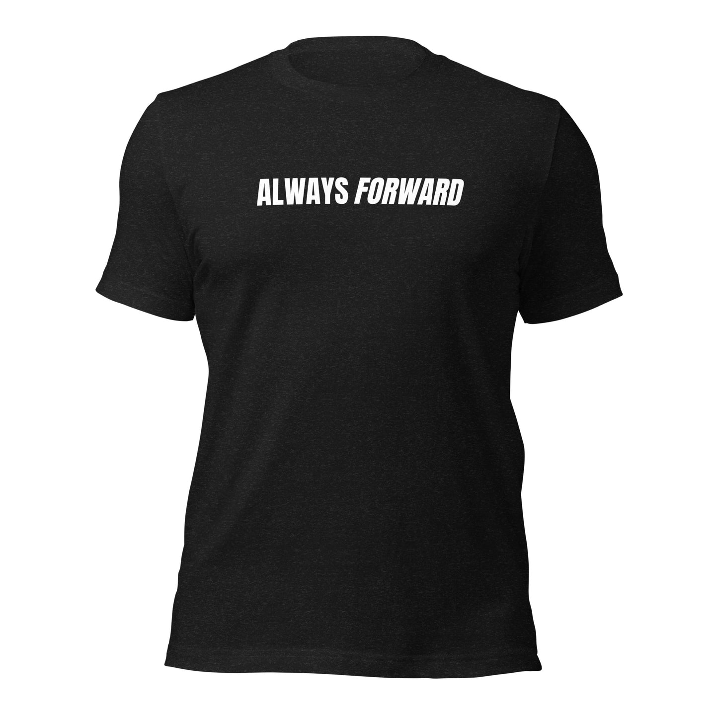 Always Forward Tee