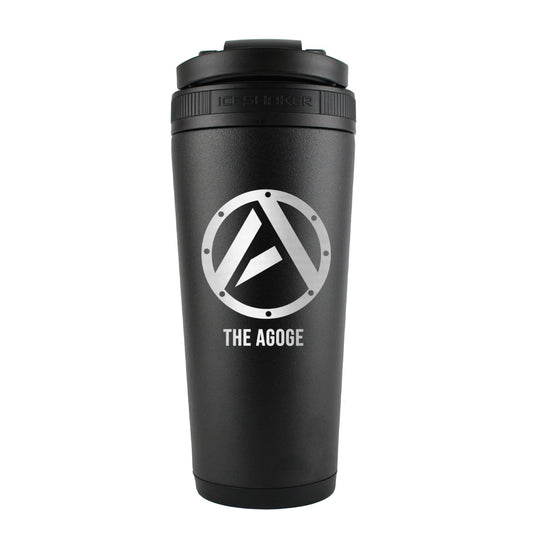 The Agoge Ice Shaker