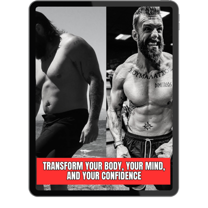Build Bigger Muscles in 12 Weeks