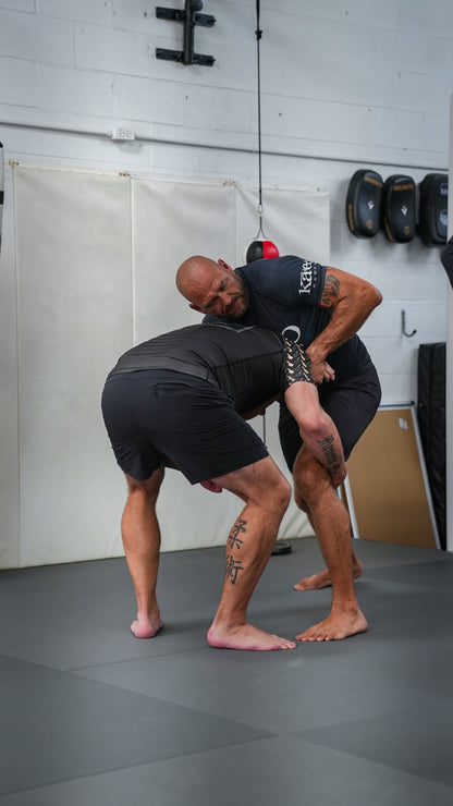 The Agoge Brotherhood Retreat (Hawaii)