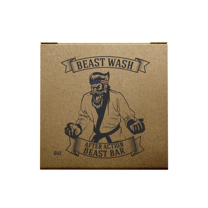 After Action Beast Bar