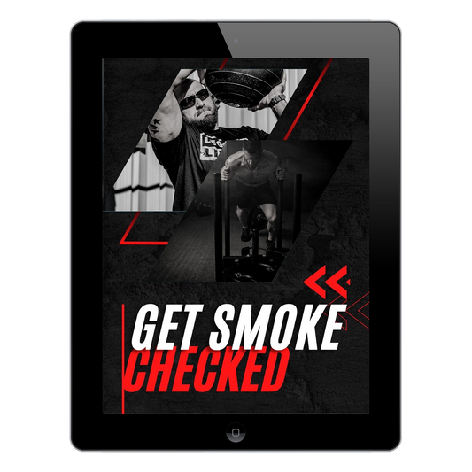 SMOKE CHECK
